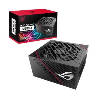 ASUS ROG STRIX 650W 80 Plus Güç Kaynağı