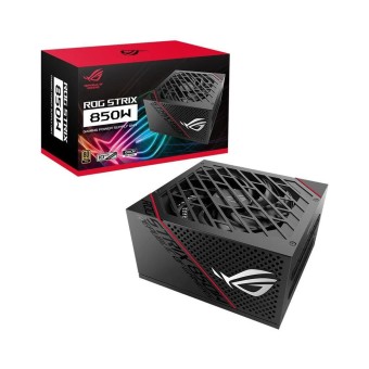 ASUS ROG STRIX 850W 80 Plus Gold Güç Kaynağı