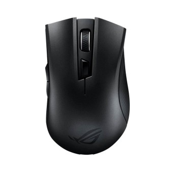 ASUS ROG STRIX CARRY WIRELESS&BLUETOOTH 7200 DPI SENSOR, OPTIK MOUSE