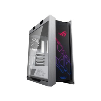 ASUS ROG STRIX GX601 HELIOS 140mm Fanlı USB 3.1 Mid-ATX Beyaz Gaming KASA