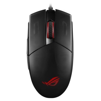 ASUS ROG STRIX IMPACT II WIRELESS 16000 DPI 2.4GHZ Aura SYNC RGB Gaming Mouse