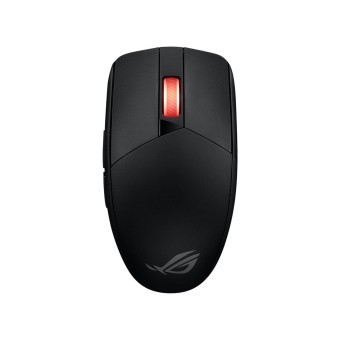 ASUS ROG Strix Impact III Wireless ROG AimPoint Bluetooth Kablosuz Gaming Mouse