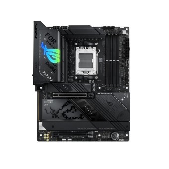 ASUS ROG STRIX X870-F GAMING WIFI Soket AM5 AMD X870E DDR5 8000Mhz (O.C.) Wi-Fi 7 ATX Anakart