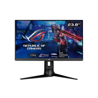 ASUS ROG STRIX XG249CM 23.8" 270Hz 1Ms FHD FreeSync Premium HDR10 Gaming Monitör