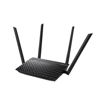 ASUS RT-AC1200 V2 300MBPS-867MBPS Dual Bant Kablosuz AC Router