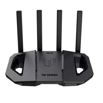 ASUS TUF-BE3600 WiFi7 Dual-Band Gaming Extendable Router