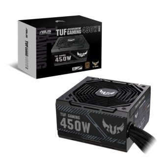 ASUS TUF GAMING 450W 80 Plus Bronze Güç Kaynağı