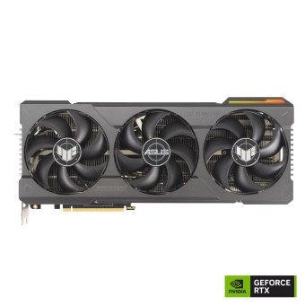 ASUS TUF Gaming GeForce RTX 4080 SUPER 16GB GDDR6X 256Bit NVIDIA DLSS 3 Ekran Kartı