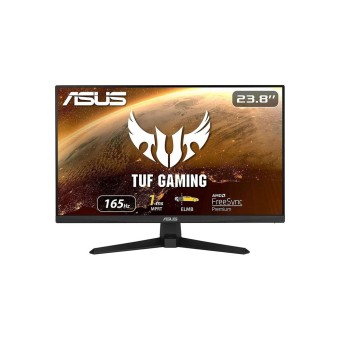 ASUS TUF Gaming VG249Q1A 23.8" 165Hz Full HD  FreeSync  Gaming Monitör 