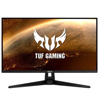 ASUS TUF GAMING VG289Q1A 28" 3840x2160 4K FreeSync 5Ms 60Hz HDR10 IPS Monitör