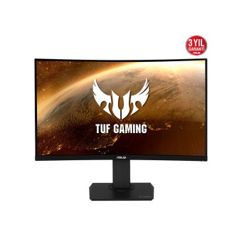 ASUS TUF GAMING VG32VQR 31.5" 165Hz 1Ms Adaptive-sync, Freesync Premium WQHD Gaming Monitör