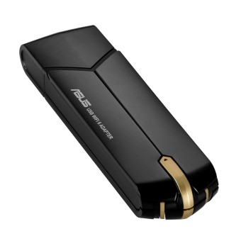 ASUS USB-AX56 AX1800 WiFi6 Dual-Band USB Adaptör