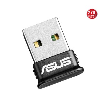 ASUS USB-BT400 Bluetooth 4.0 USB Adaptörü