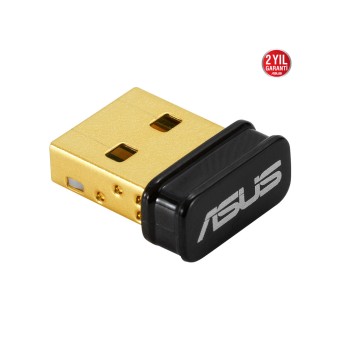 ASUS USB-BT500 USB 2.0 Bluetooth 5.0 USB Adaptör