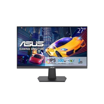 ASUS VA27EHF 27" 1Ms 100HZ IPS FreeSynec HDMI Flicker-Free FHD Çerçevesiz Monitör