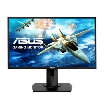 ASUS VG248QG 24" 165HZ  0.5MS Full HD FreeSync G-Sync Uyumlu DP HDMI Pivot Gaming Monitör