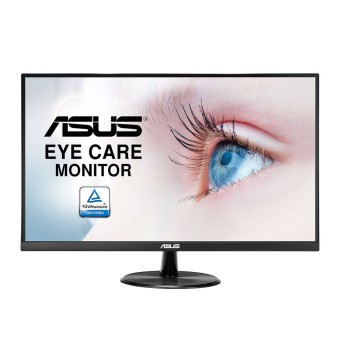 ASUS VP279HE 27" 1Ms 75Hz 1920x1080 FreeSync Flicker Free IPS Çerçevesiz Monitör