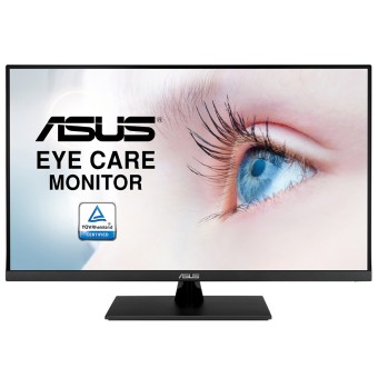 ASUS VP32UQ 31,5" 4 Ms IPS 4K UHD 3840x2160 Adaptive-Sync Eyecare SRGB  HDR10 Monitör