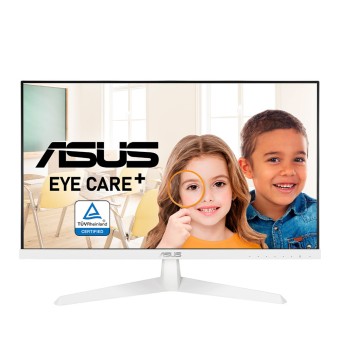 ASUS  VY249HE-W 23.8" 75Hz 1ms IPS Free Eye Care FullHD IPS FreeSync Monitör