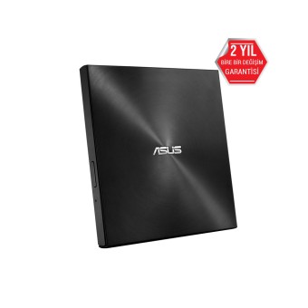 ASUS ZENDRİVE-U7M SDRW-08U7M-U Harici İnce  M-DİSC Siyah DVD YAZICI