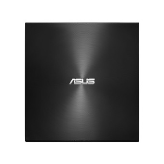 ASUS ZENDRIVE-U8M SDRW-08U8M-U M-DISC USB Type-C SİYAH HARİCİ ULTRA İNCE DVD YAZICI