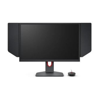 BENQ ZOWIE XL2546K 24.5" 240Hz 0,5ms FreeSync Premium DyAc+ S-Switch TN Pivot Gaming Monitör