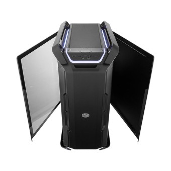 COOLER MASTER COSMOS C700P Black Edition RGB Full Tower Kasa