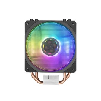 COOLER MASTER HYPER 212 SPECTRUM 120MM Rainbow Fanlı İşlemci Soğutucu