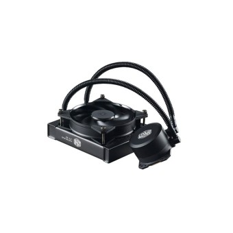 COOLER MASTER MASTERLIQUID LITE 120 120MM Sıvı Soğutma