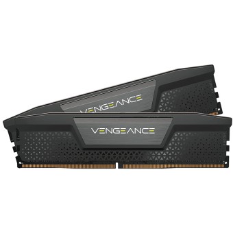 Corsair 32GB (2x16GB) Vengeance DDR5 DRAM 5200MHz CL40 Siyah PC Ram