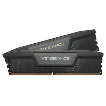 CORSAIR 32GB (2 x 16GB) DDR5 DRAM 5200MHz CL38 Vengeance LPX Siyah Single Kit PC Ram