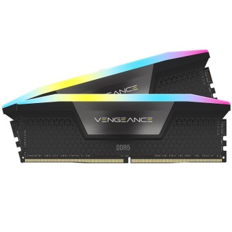 CORSAIR 32GB (2x16GB) Vengeance DDR5 6400 MHz CL3240 Ram - CMH32GX5M2B6400C32