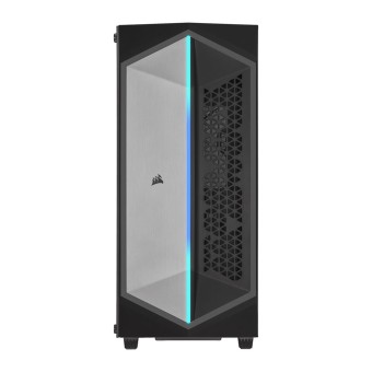 CORSAIR 470T RGB USB 3.0 Temperli Camlı Mid-Tower Gaming Kasa