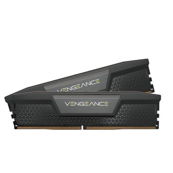 CORSAIR 64GB (2 x 32GB) DDR5 DRAM 5200MHz CL40 Vengeance Siyah Dual Kit PC Ram