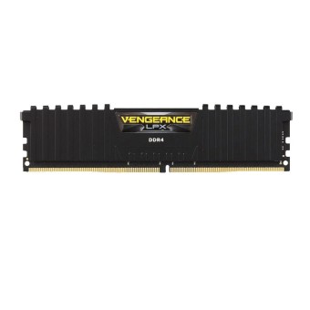 CORSAIR 8GB (1x8GB) Vengeance Siyah DDR4 3000MHz CL16 Single Ram