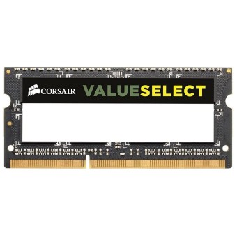 CORSAIR 8GB DDR3 1600MHz CL11 SIYAH PC Ram