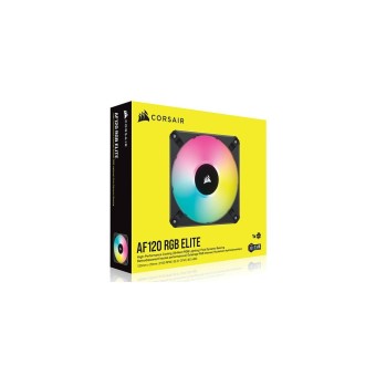 CORSAIR AF Serisi (CO-9050153-WW) AF120 120mm RGB ELITE Fan