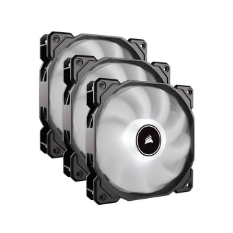 CORSAIR AF120 3 x 120mm Beyaz Led Fan