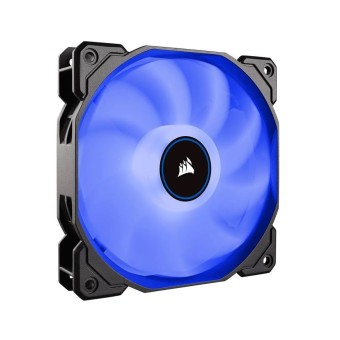 CORSAIR AF140 140mm Mavi Led Fan