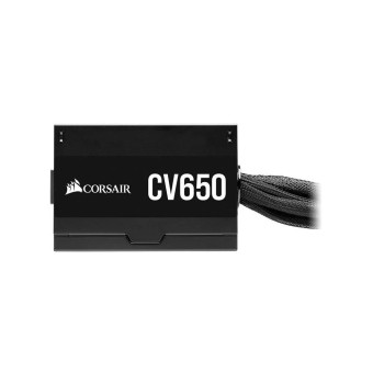 CORSAIR CV Serisi CV650 650W 80 Plus Bronze Güç Kaynağı-CP-9020236-EU