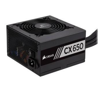 CORSAIR CX Serisi CX650 650W 80 Plus Bronze CP-9020122-EU Güç Kaynağı