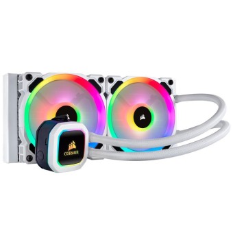 CORSAIR HYDRO Serisi H100i Platinum SE RGB Sıvı Soğutma