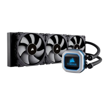 CORSAIR HYDRO Serisi H150i PRO RGB Sıvı Soğutma