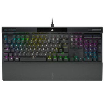 CORSAIR K70 RGB PRO CH-910941A-TR Mekanik Türkçe Gaming Klavye