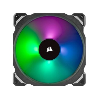 CORSAIR ML140 PRO 140mm Manyetik Levitasyon RGB Fan