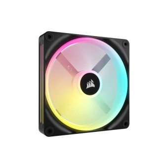 CORSAIR QX140 iCUE LINK RGB140mm PWM Fan -CO-9051003-WW