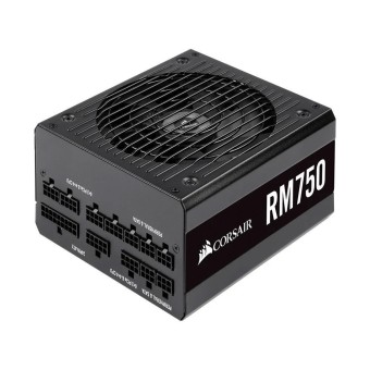 CORSAIR RM Serisi RM750 750W 80 Plus Gold Modüler Güç Kaynağı