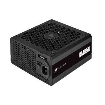 CORSAIR RM850 RM Series 850W 80 Plus Gold Tam Moduler ATX PSU