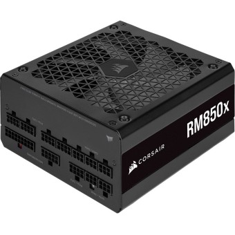 CORSAIR RM850x  RMx Serie 850 Watt 80 Plus Gold Tam Moduler ATX PSU