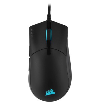 CORSAİR SABRE RGB PRO CHAMPION Serisi 18 000 Dpi Serisi Optik  Siyah Gaming Mouse